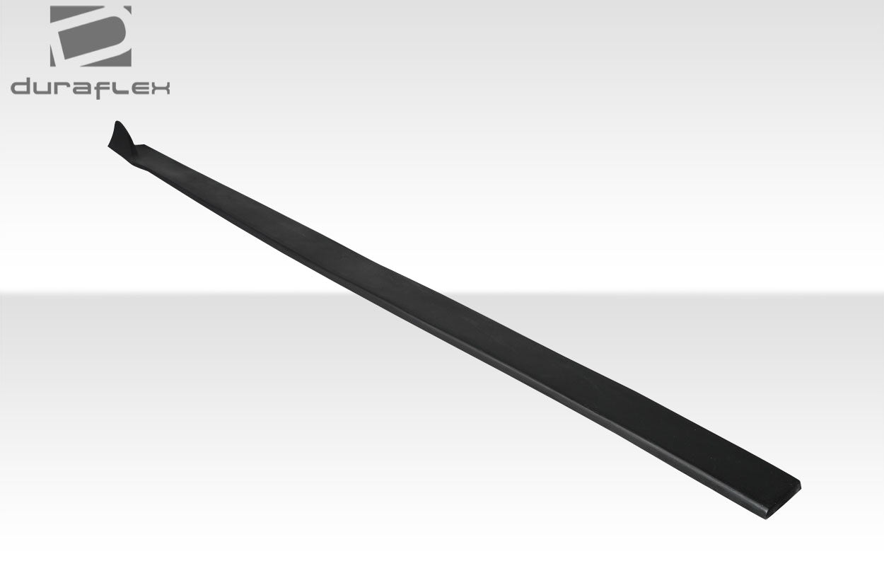 2019-2023 Toyota Corolla Hatchback Duraflex T Spec Side Skirt Splitters - 2 Piece