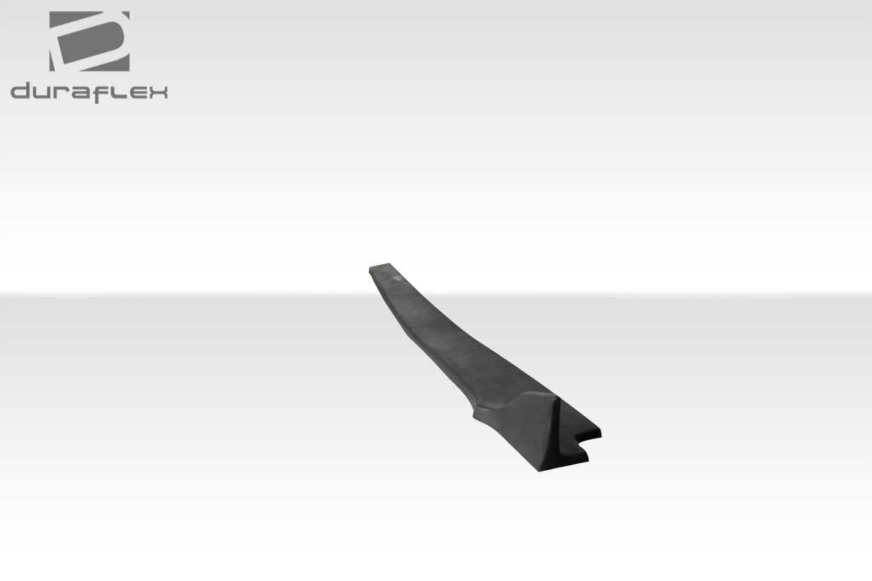 2019-2023 Toyota Corolla Hatchback Duraflex T Spec Side Skirt Splitters - 2 Piece