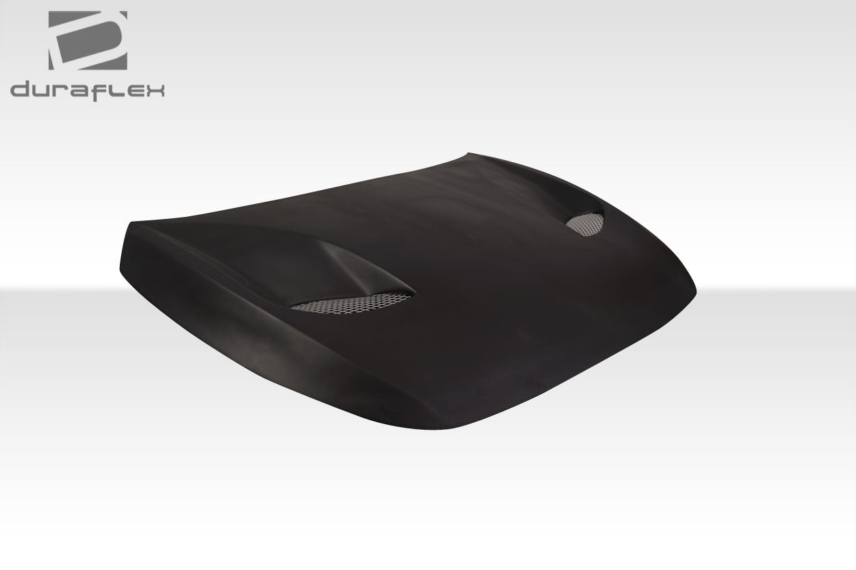 2017-2022 Infiniti Q60 Duraflex TS1 Hood - 1 Piece