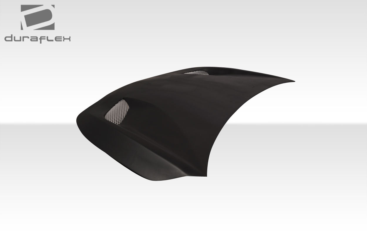 2017-2022 Infiniti Q60 Duraflex TS1 Hood - 1 Piece