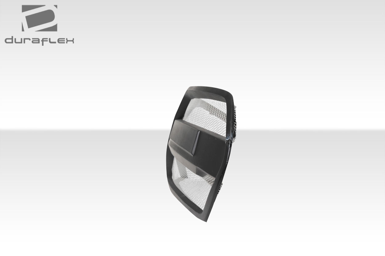 2012-2017 Hyundai Veloster Turbo Duraflex Runner Grille - 1 Piece