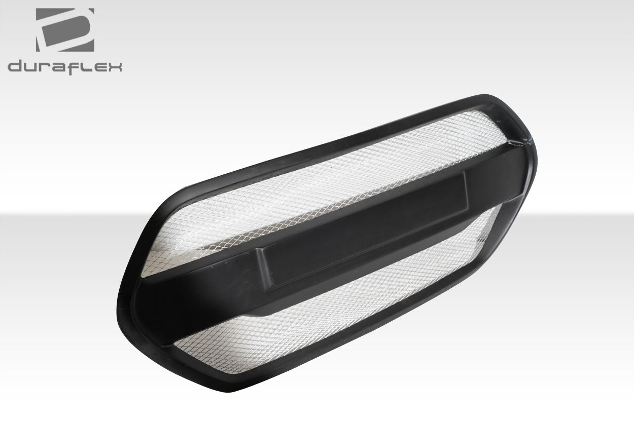 2012-2017 Hyundai Veloster Turbo Duraflex Runner Grille - 1 Piece