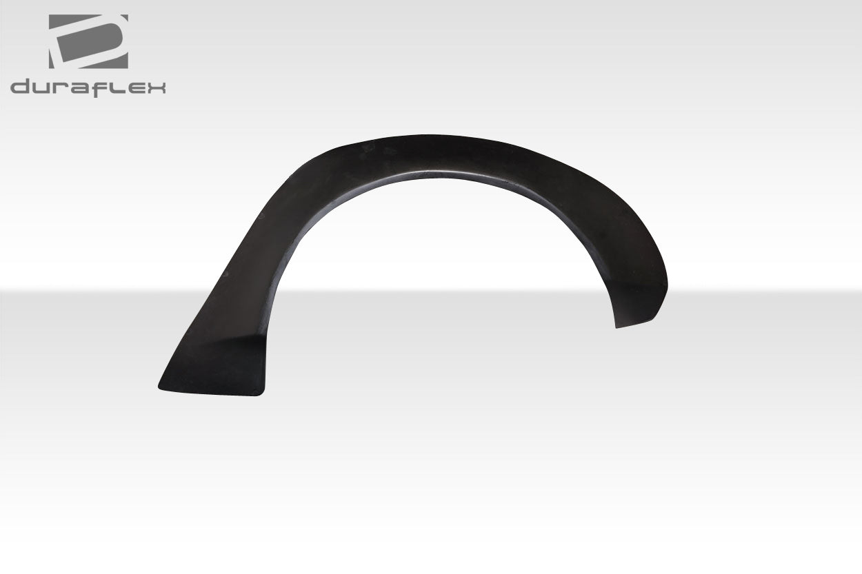 1996-1998 Honda Civic Duraflex F-1 Fenders - 2 Piece