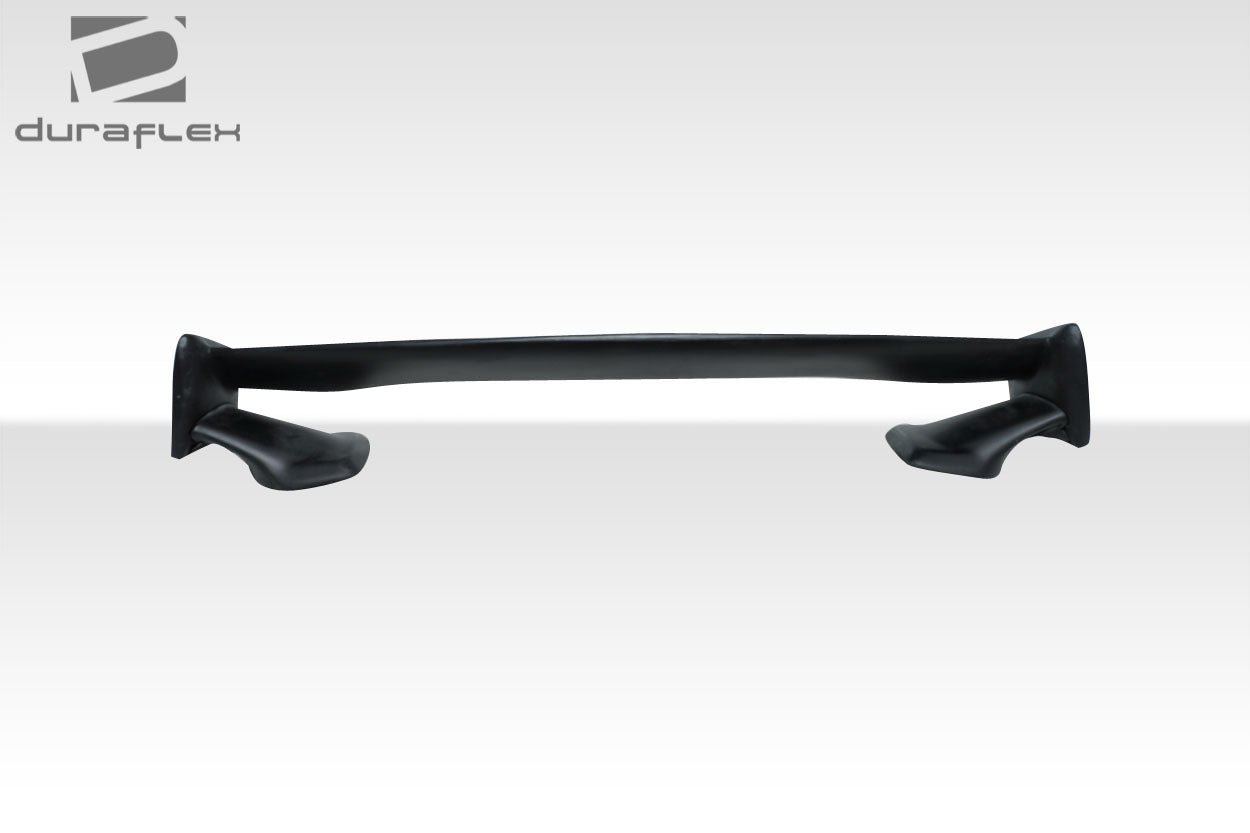 2015-2021 Subaru WRX STI Duraflex Low Pro Rear Wing Spoiler - 1 Piece