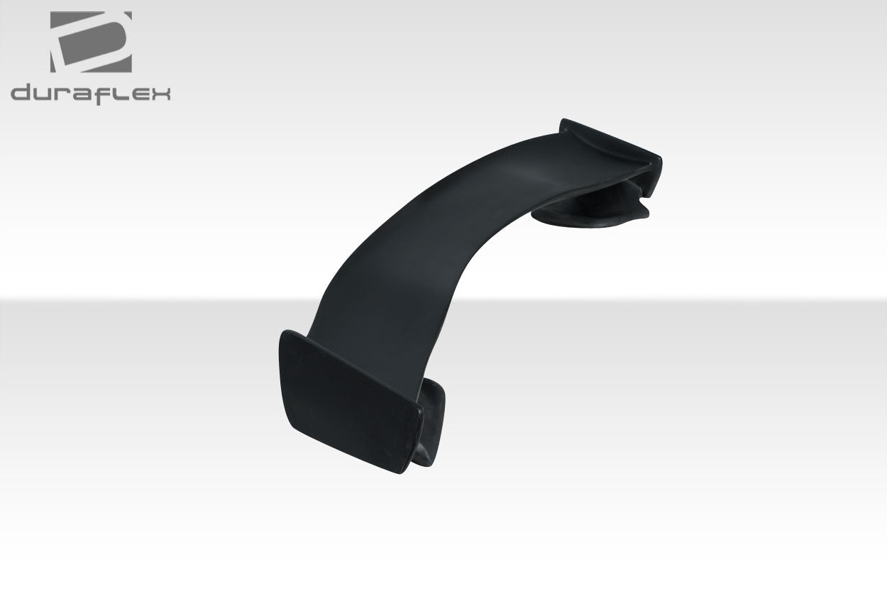 2015-2021 Subaru WRX STI Duraflex Low Pro Rear Wing Spoiler - 1 Piece