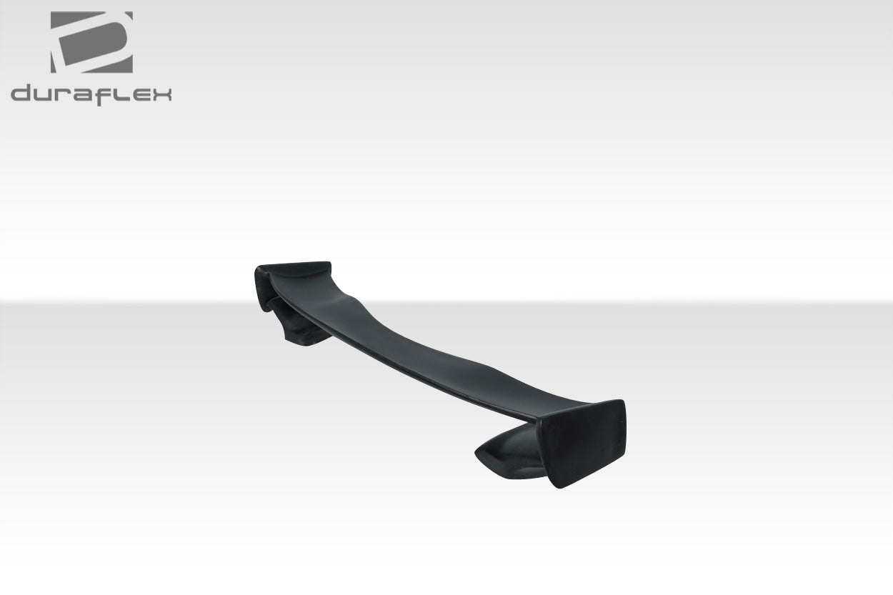 2015-2021 Subaru WRX STI Duraflex Low Pro Rear Wing Spoiler - 1 Piece