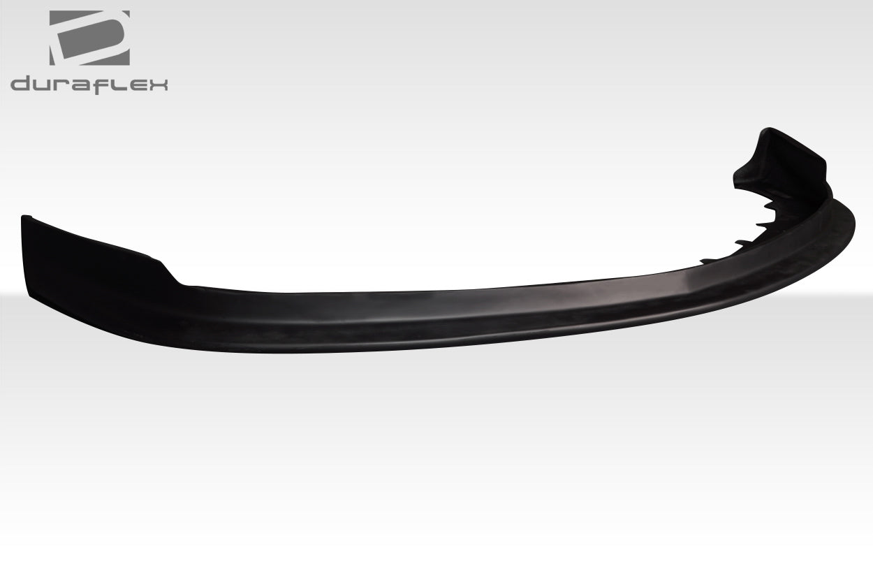 2006-2006 Mitsubishi Lancer Evolution 9 Duraflex Varte Front Lip Spoiler Air Dam - 1 Piece