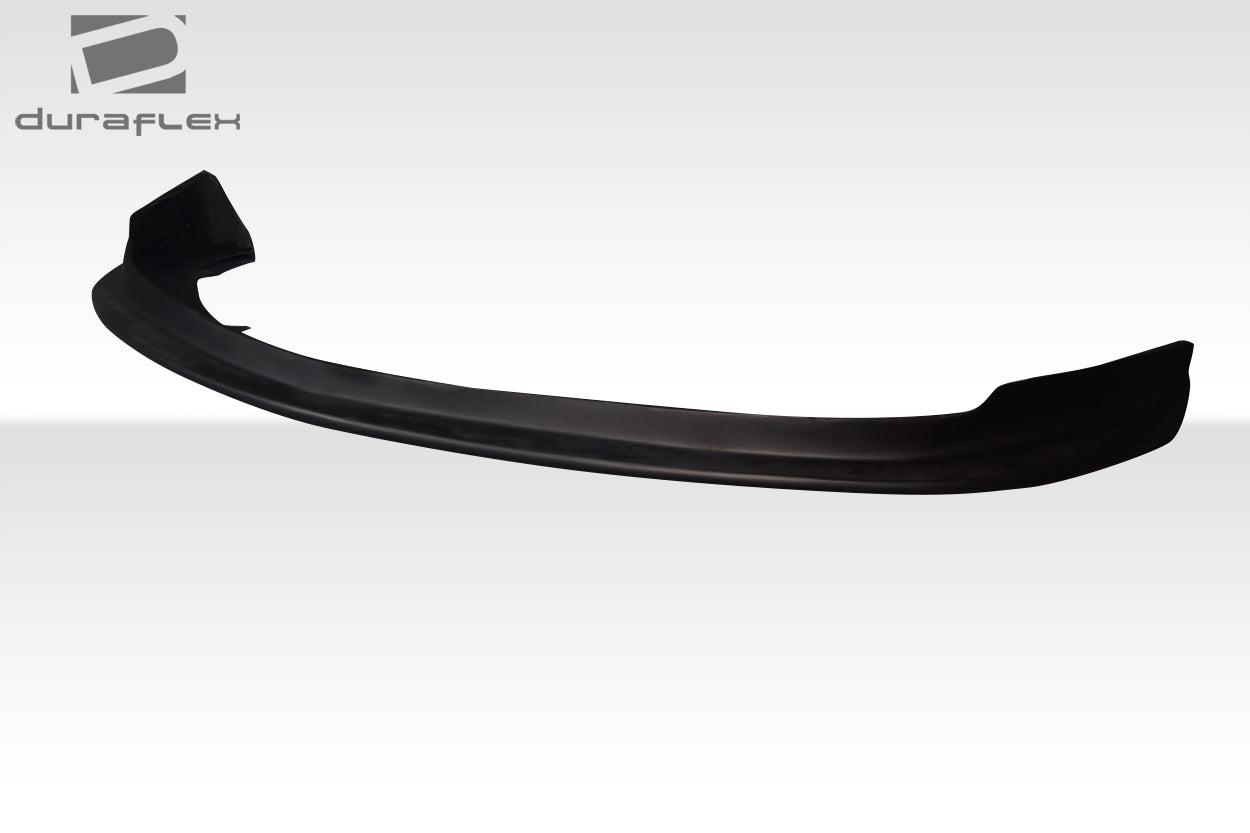2006-2006 Mitsubishi Lancer Evolution 9 Duraflex Varte Front Lip Spoiler Air Dam - 1 Piece
