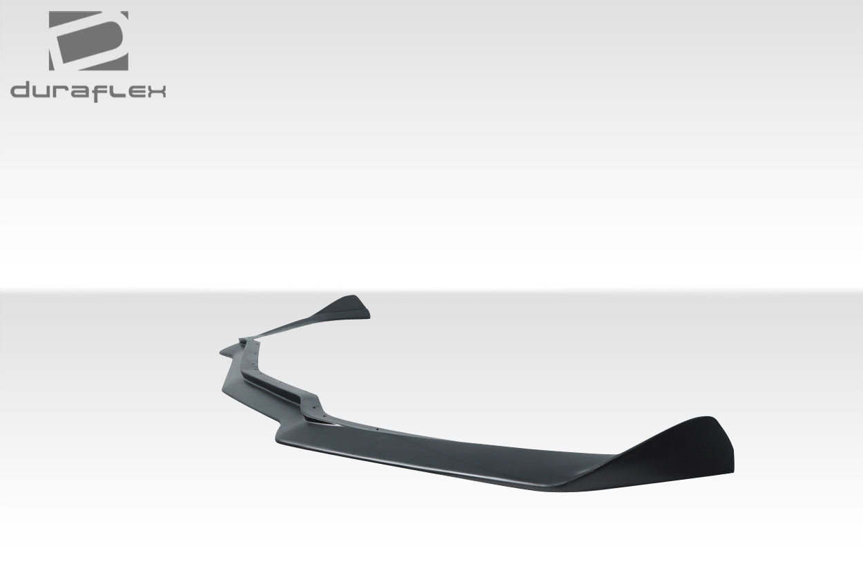 2020-2023 Chevrolet Corvette C8 Duraflex GMX Front Lip - 1 Piece