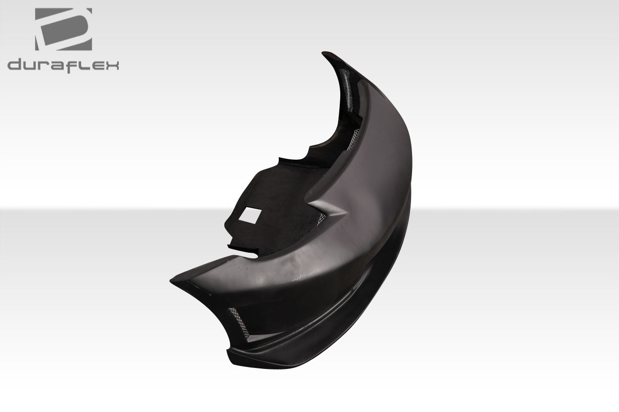 2003-2008 Nissan 350Z Z33 Duraflex Zeta Front Bumper - 1 Piece