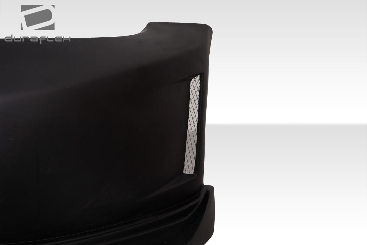 2003-2008 Nissan 350Z Z33 Duraflex Zeta Front Bumper - 1 Piece