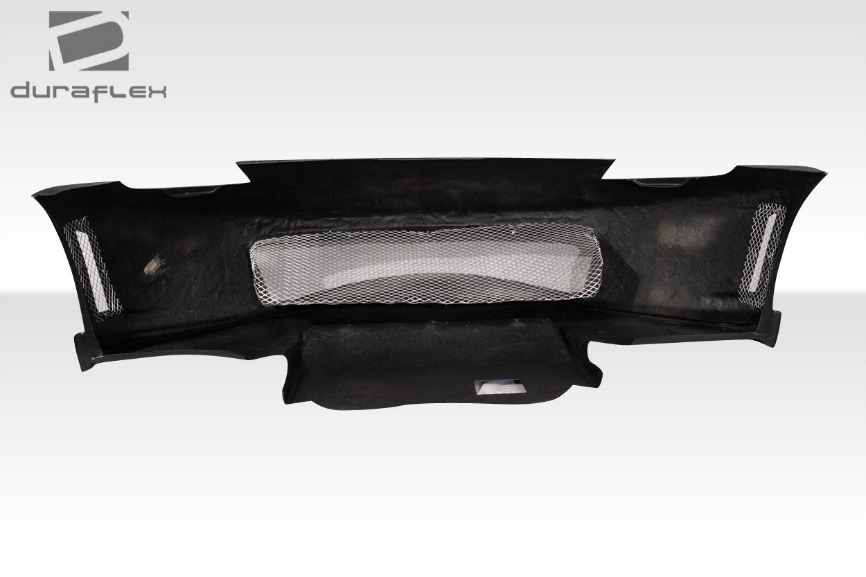 2003-2008 Nissan 350Z Z33 Duraflex Zeta Front Bumper - 1 Piece