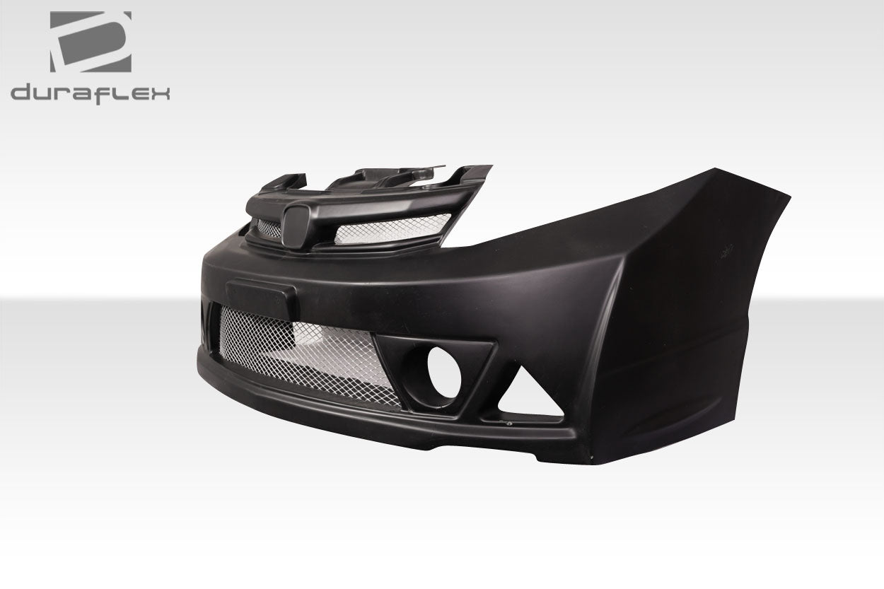 1984-1991 BMW 3 Series E30 Duraflex Evo Look Body Kit - 4 Piece