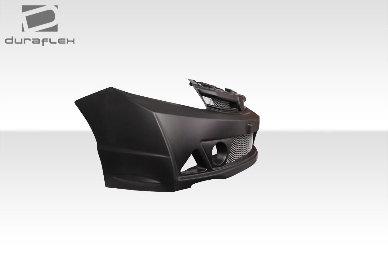 1984-1991 BMW 3 Series E30 Duraflex Evo Look Body Kit - 4 Piece