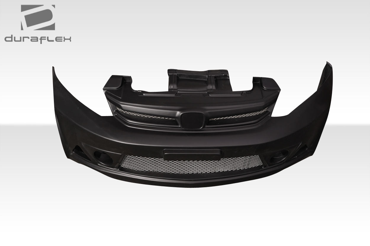 1984-1991 BMW 3 Series E30 Duraflex Evo Look Body Kit - 4 Piece