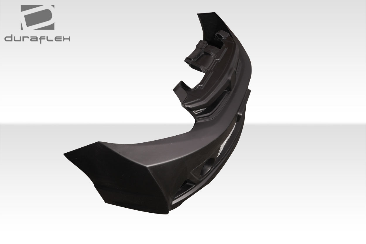 2012-2014 Honda Civic 2dr Duraflex MR Front Bumper - 1 Piece