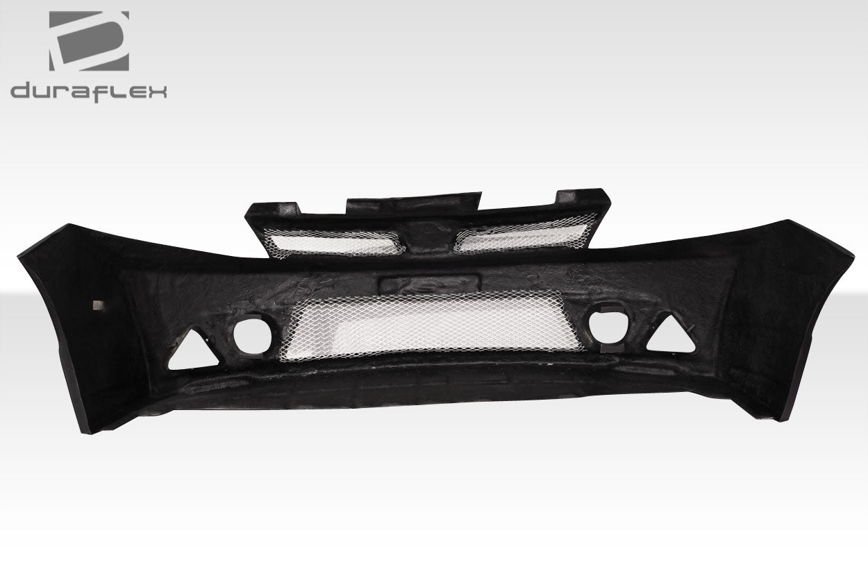 2012-2014 Honda Civic 2dr Duraflex MR Front Bumper - 1 Piece