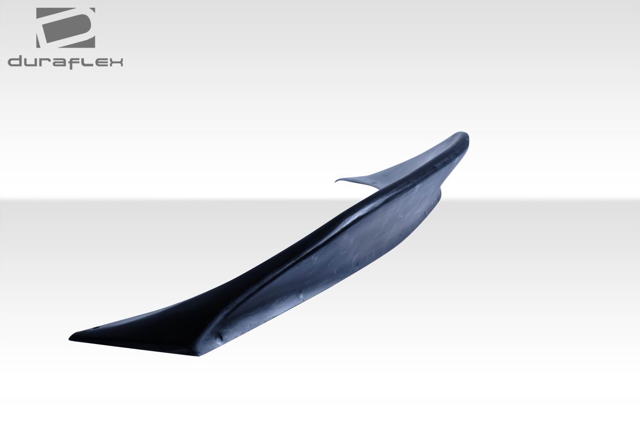 2006-2013 Lexus IS Series IS250 IS350 Duraflex Aura Rear Wing Spoiler - 1 Piece