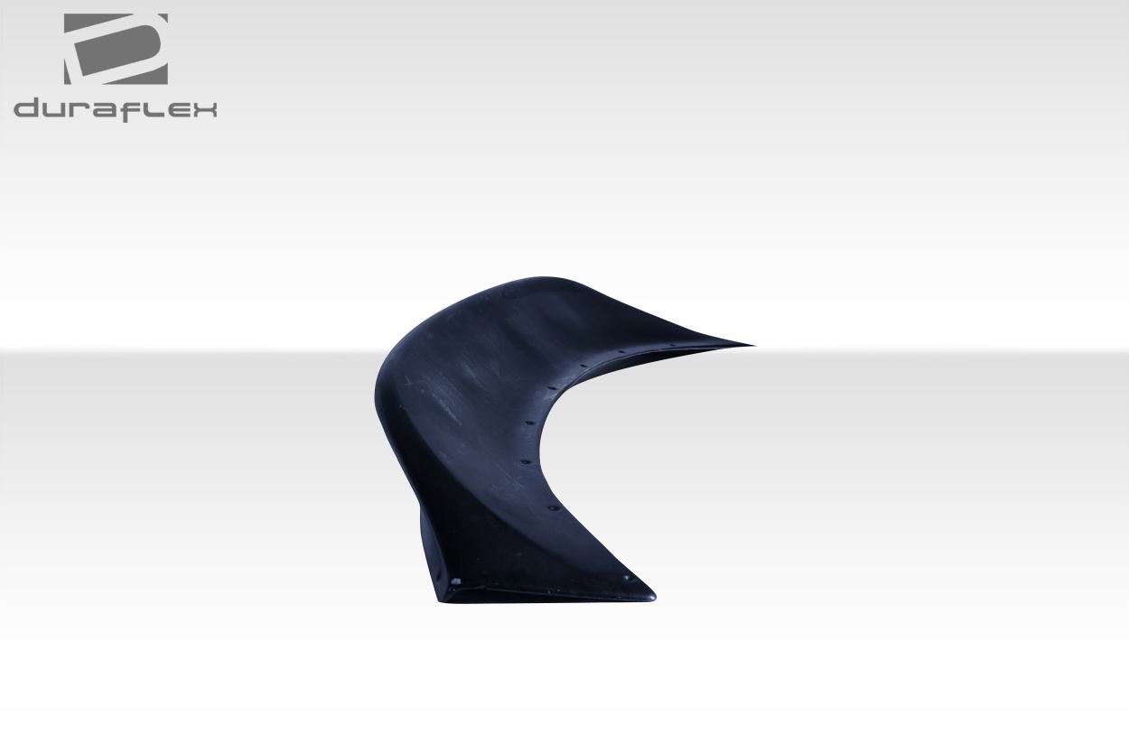 2006-2013 Lexus IS Series IS250 IS350 Duraflex Aura Rear Wing Spoiler - 1 Piece