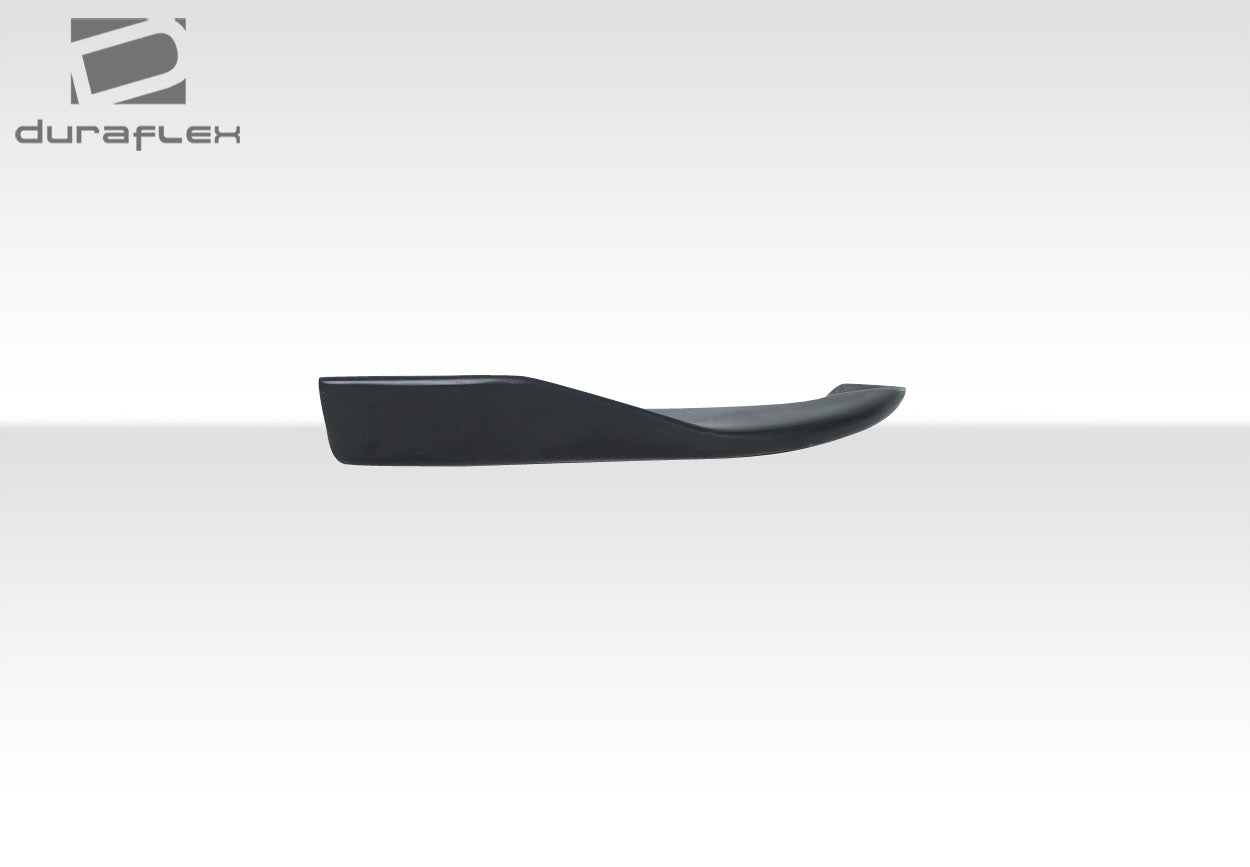 2011-2022 Jeep Grand Cherokee SRT Duraflex ProAm Rear Bumper Add Ons - 2 Piece (S)