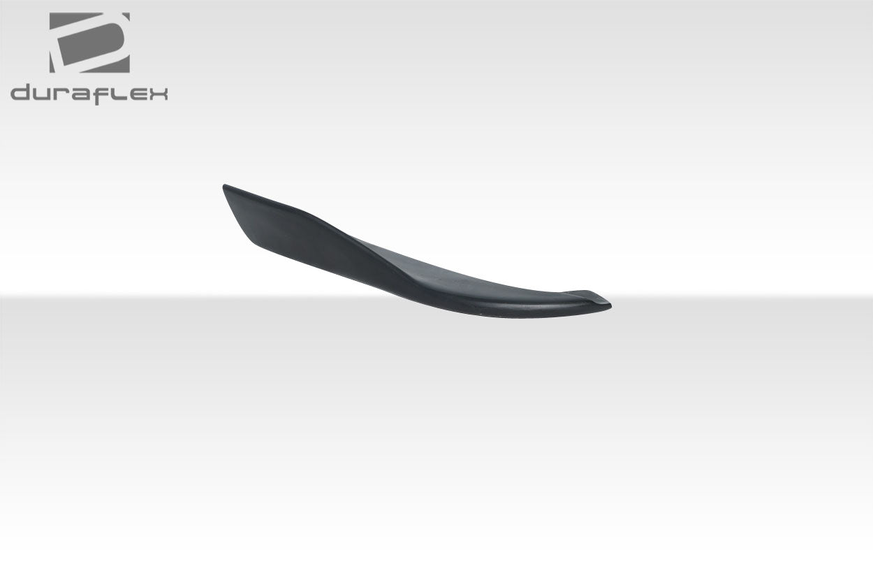 2011-2022 Jeep Grand Cherokee SRT Duraflex ProAm Rear Bumper Add Ons - 2 Piece