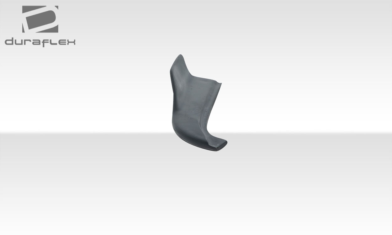 2011-2022 Jeep Grand Cherokee SRT Duraflex ProAm Rear Bumper Add Ons - 2 Piece