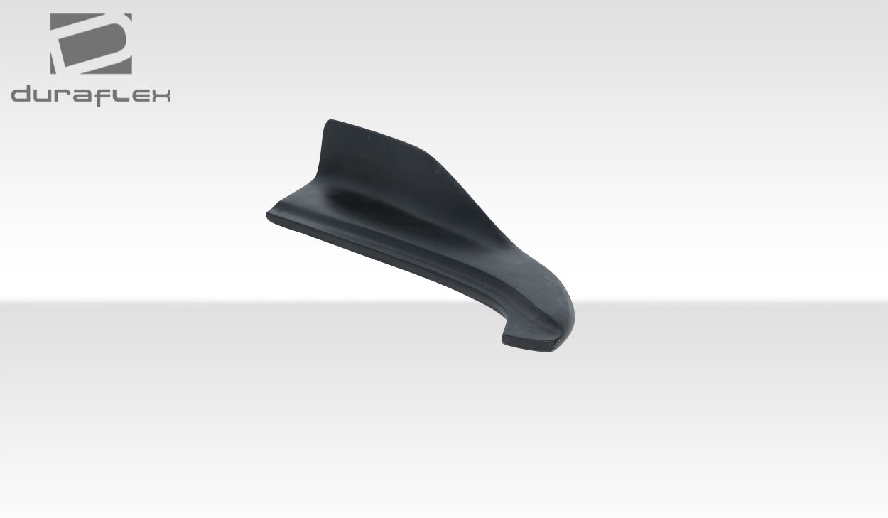 2011-2022 Jeep Grand Cherokee SRT Duraflex ProAm Rear Bumper Add Ons - 2 Piece