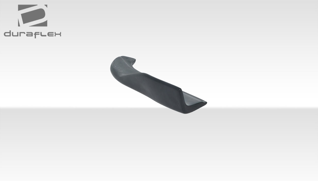 2011-2022 Jeep Grand Cherokee SRT Duraflex ProAm Rear Bumper Add Ons - 2 Piece