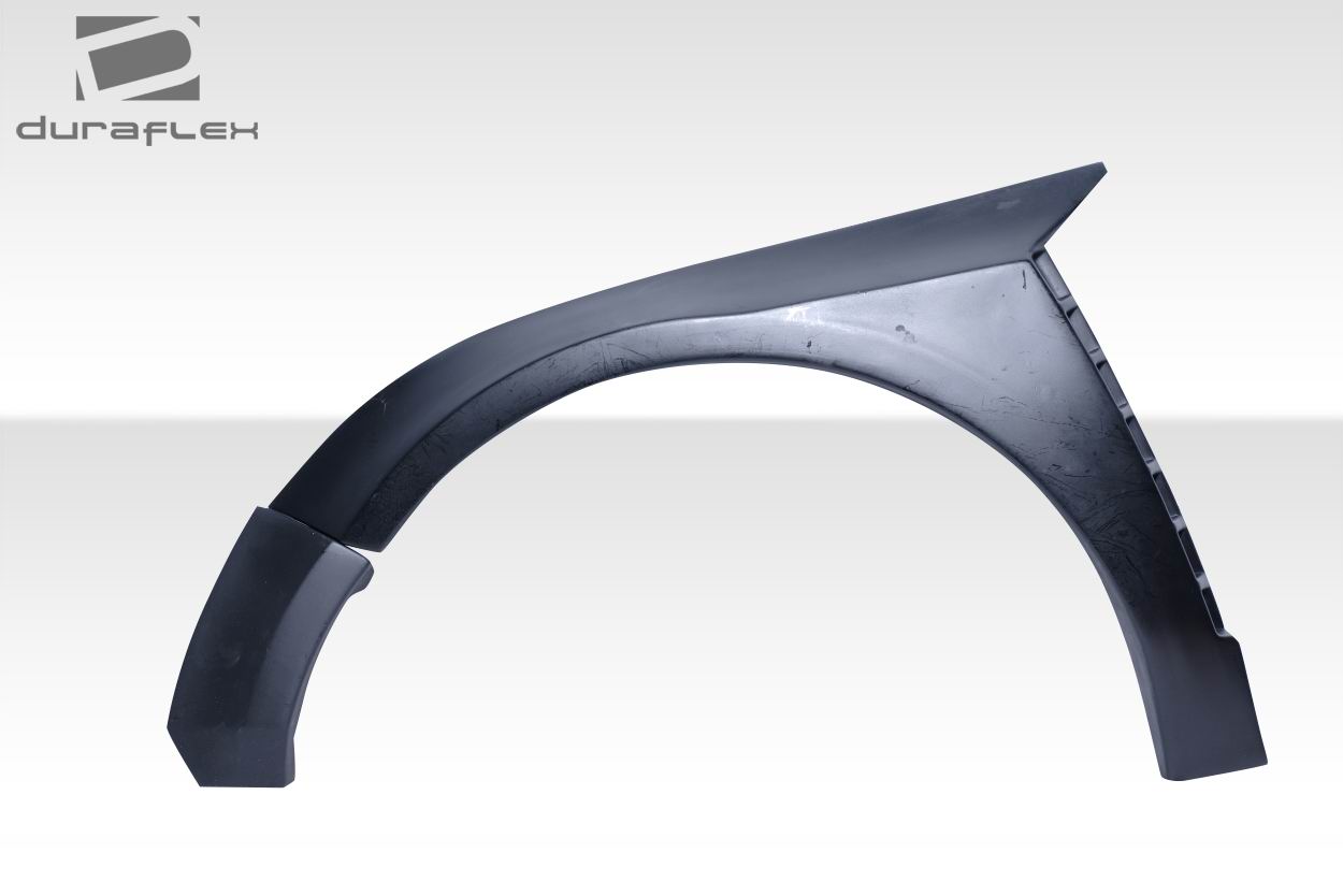 2018-2022 Honda Accord Duraflex AK Spec Front Fender Flares - 4 Piece