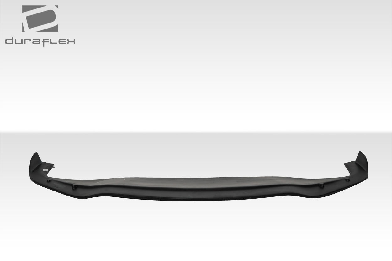 2014-2016 Porsche Cayman Duraflex Motox Front Lip Under Spoiler - 1 Piece