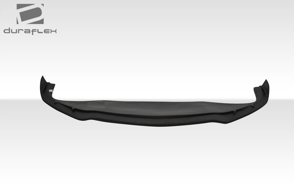 2014-2016 Porsche Cayman Duraflex Motox Front Lip Under Spoiler - 1 Piece