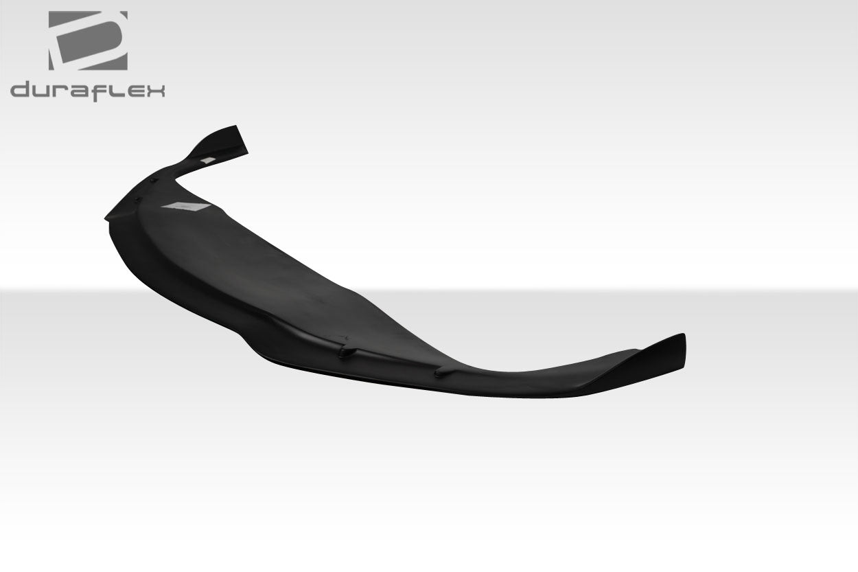 2014-2016 Porsche Cayman Duraflex Motox Front Lip Under Spoiler - 1 Piece