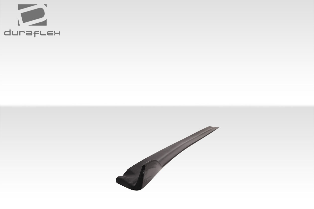 2014-2016 Porsche Cayman Duraflex Motox Side Skirt Splitters - 2 Piece