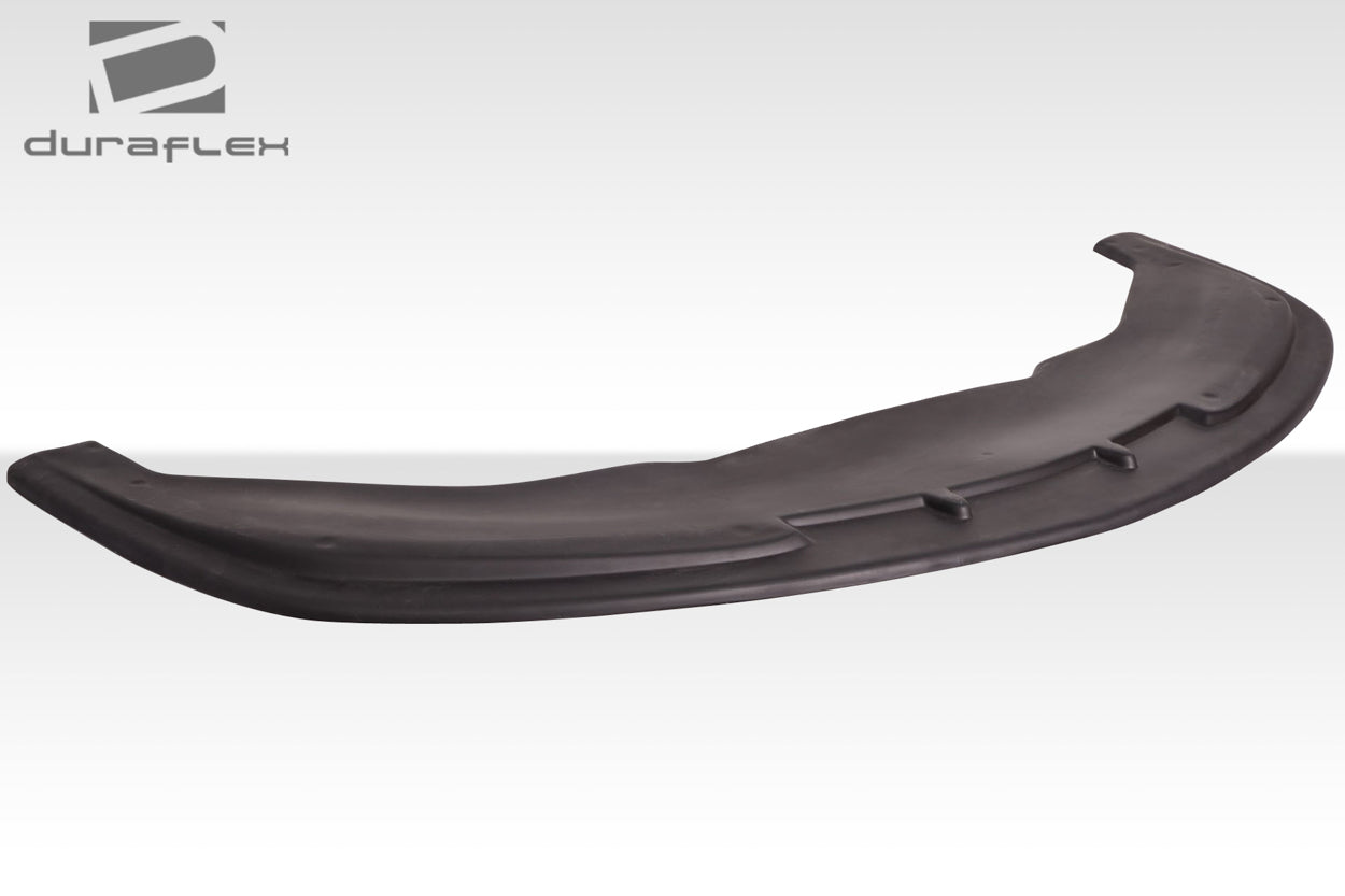 2006-2010 Porsche Cayman Duraflex Motox Front Lip Under Spoiler - 1 Piece