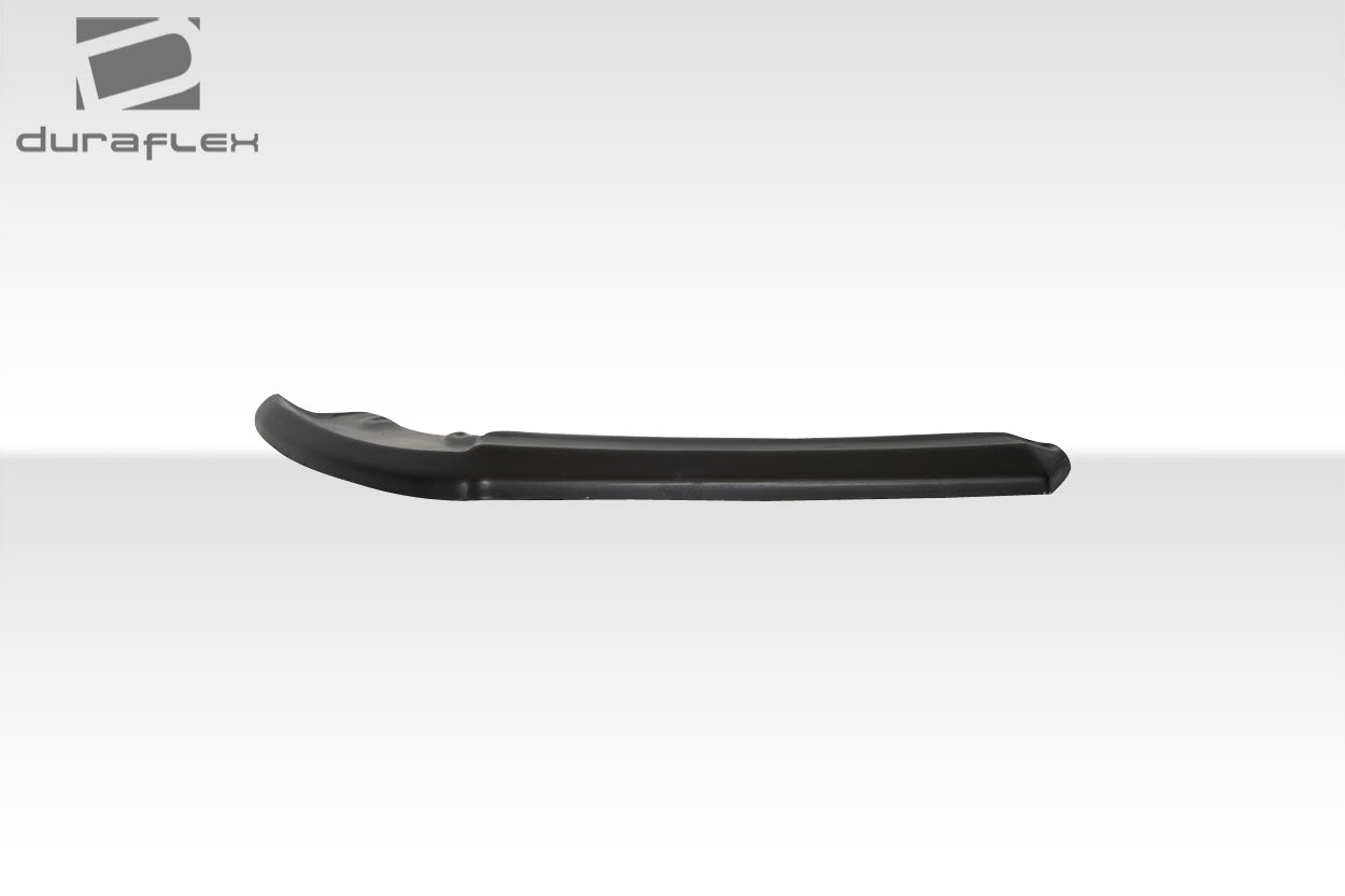 2006-2010 Porsche Cayman Duraflex Motox Rear Lip Under Spoiler - 2 Piece