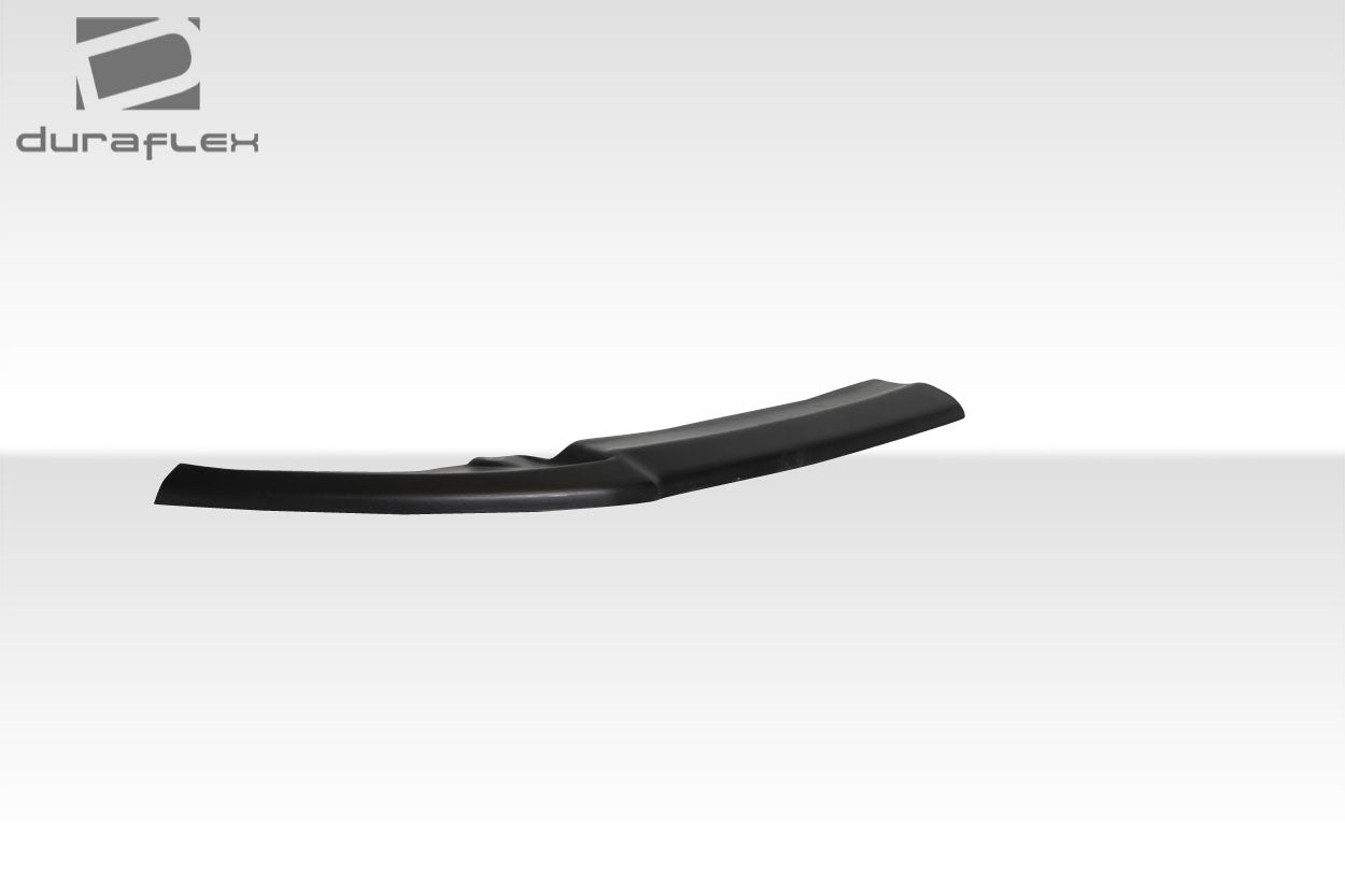 2006-2010 Porsche Cayman Duraflex Motox Rear Lip Under Spoiler - 2 Piece