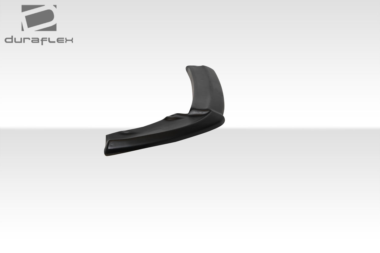 2006-2010 Porsche Cayman Duraflex Motox Rear Lip Under Spoiler - 2 Piece