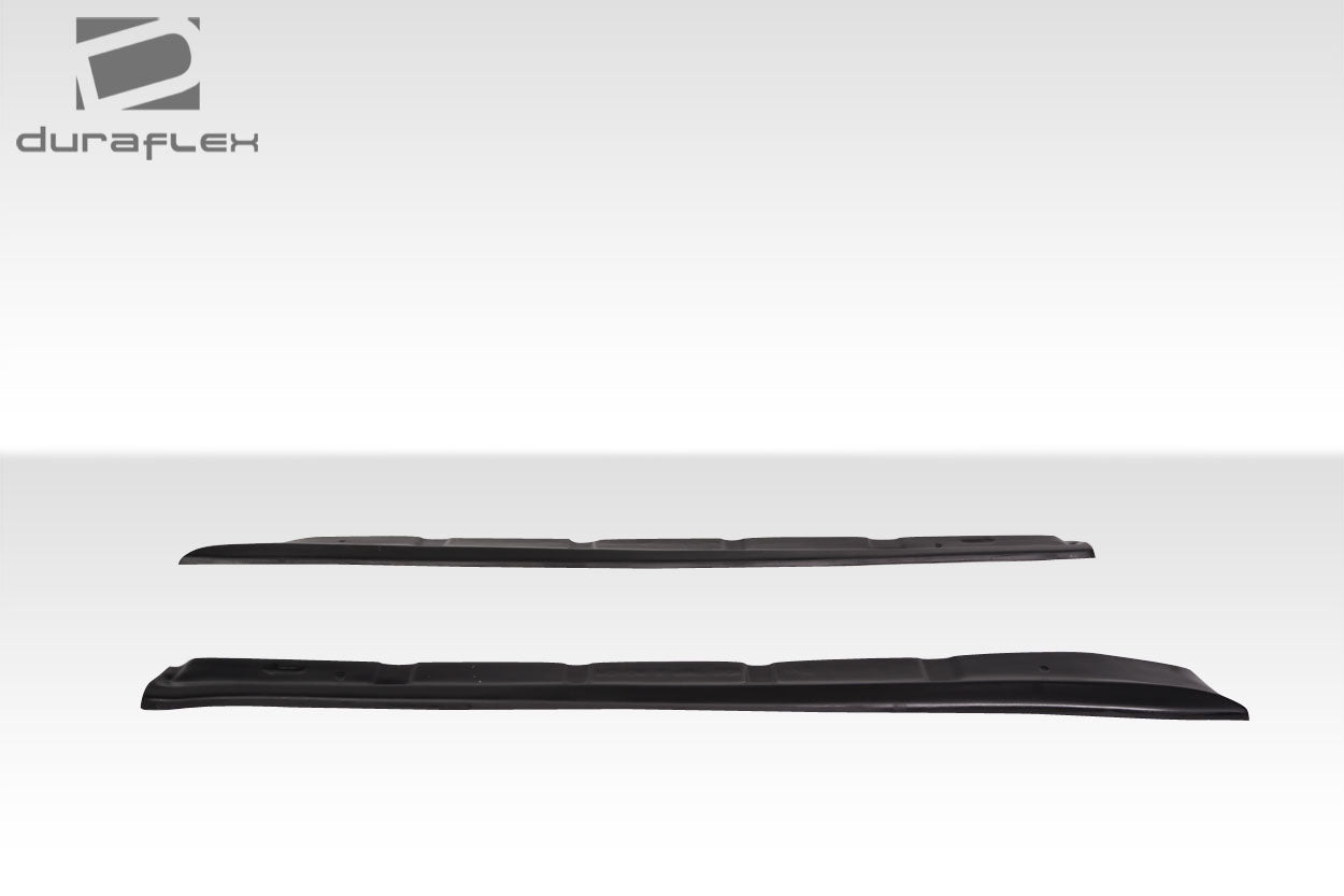 1989-1994 NIssan 240SX S13 2DR Duraflex D1 Sport Roof Wing - 1 Piece