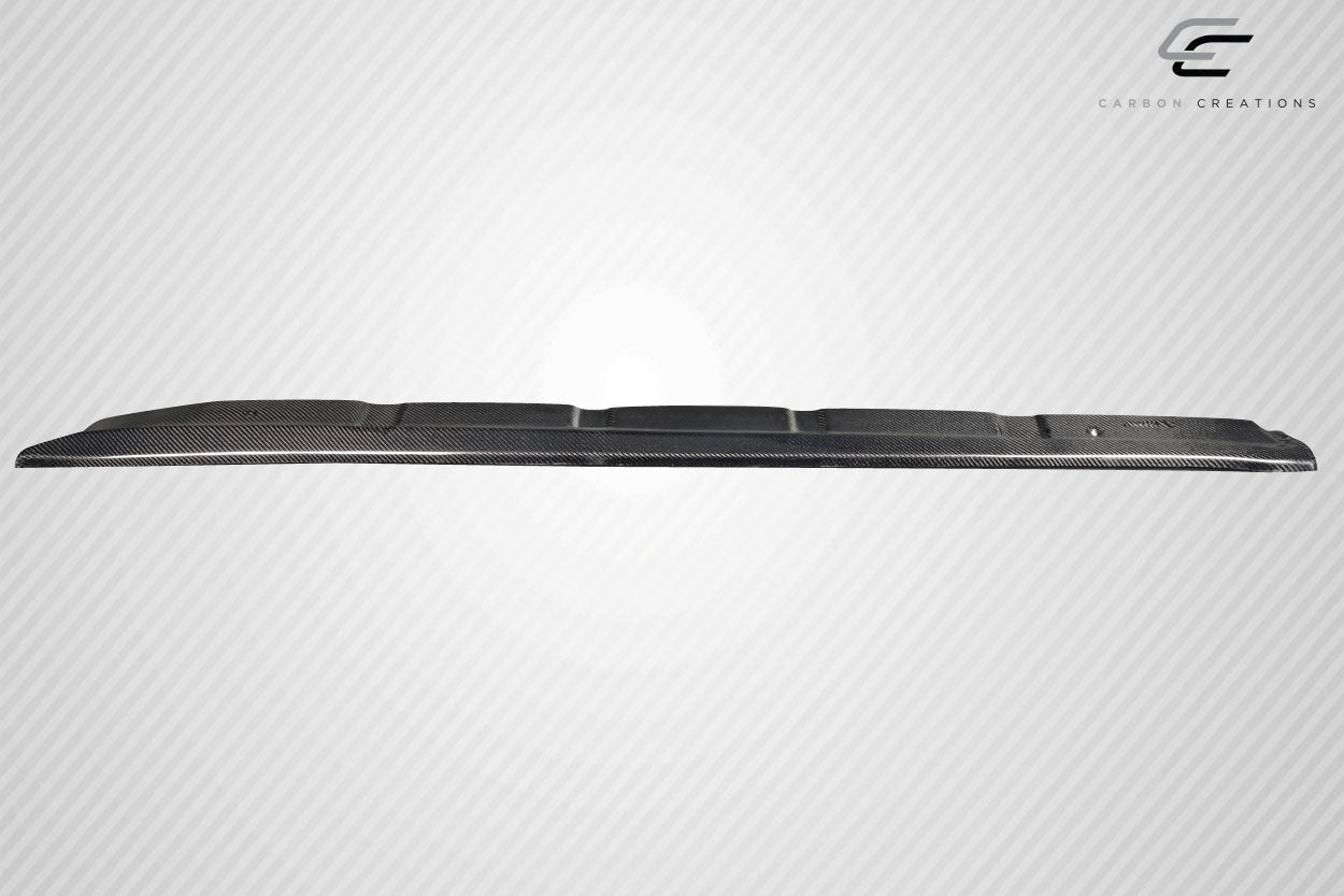 1989-1994 Nissan 240SX S13 HB Duraflex D1 Sport Rear Wing Spoiler - 1 Piece