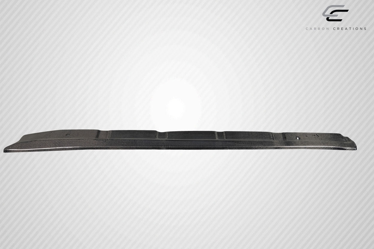 1989-1994 Nissan 240SX S13 HB Duraflex D1 Sport Rear Wing Spoiler - 1 Piece