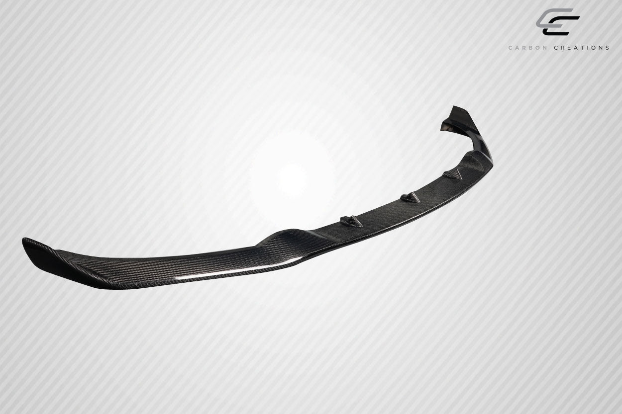 2016-2023 Mazda Miata Carbon Creations Dancer Front Lip Spoiler Air Dam - 1 Piece
