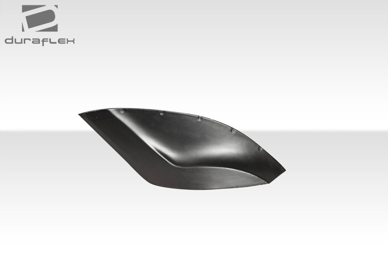 2014-2019 Ford Fiesta Duraflex CPR Wide Body 70MM Rear Fender Flares - 7 Piece