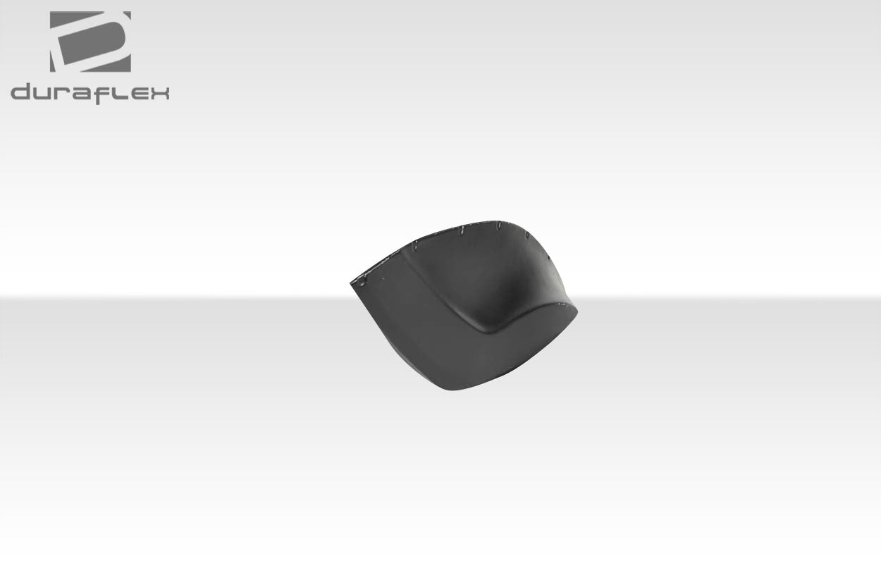 2014-2019 Ford Fiesta Duraflex CPR Wide Body 70MM Rear Fender Flares - 7 Piece