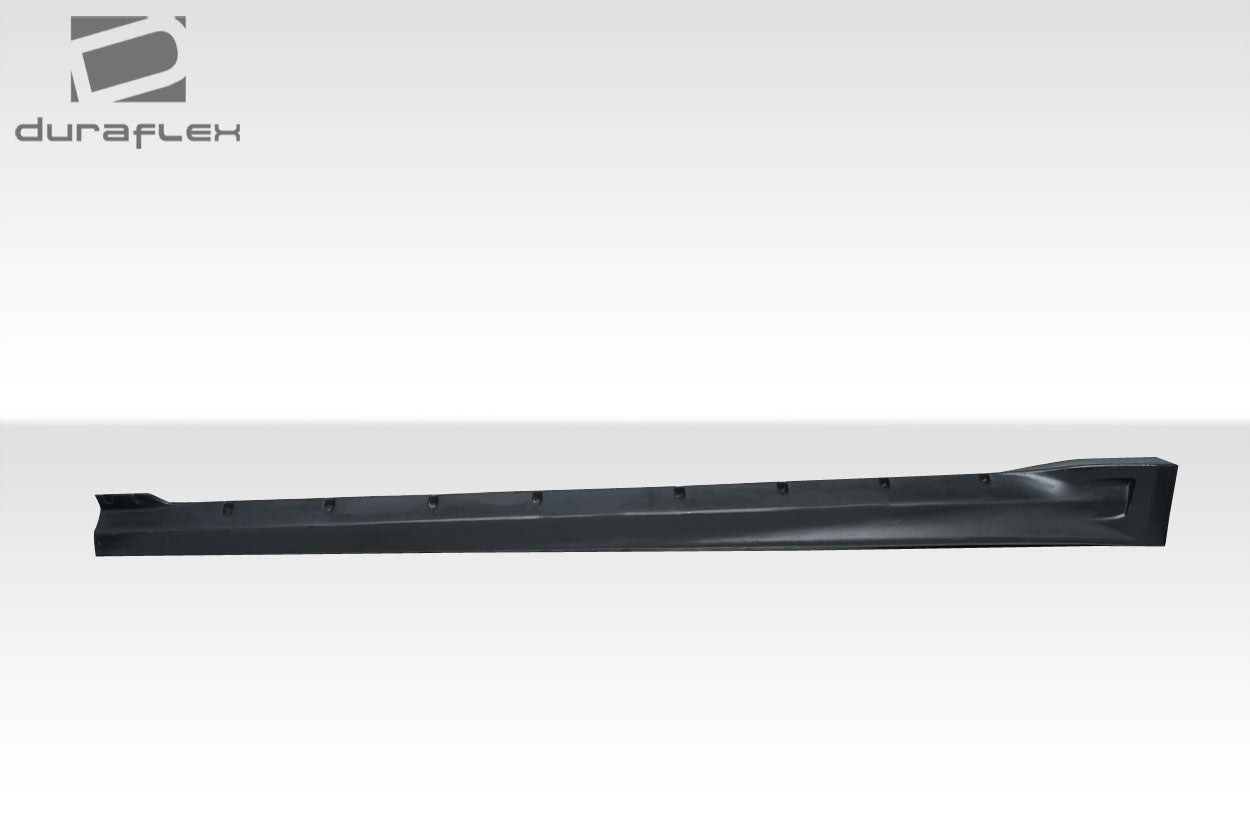 2014-2019 Ford Fiesta Duraflex CPR Wide Body Side Skirt Rocker Panels - 2 Piece