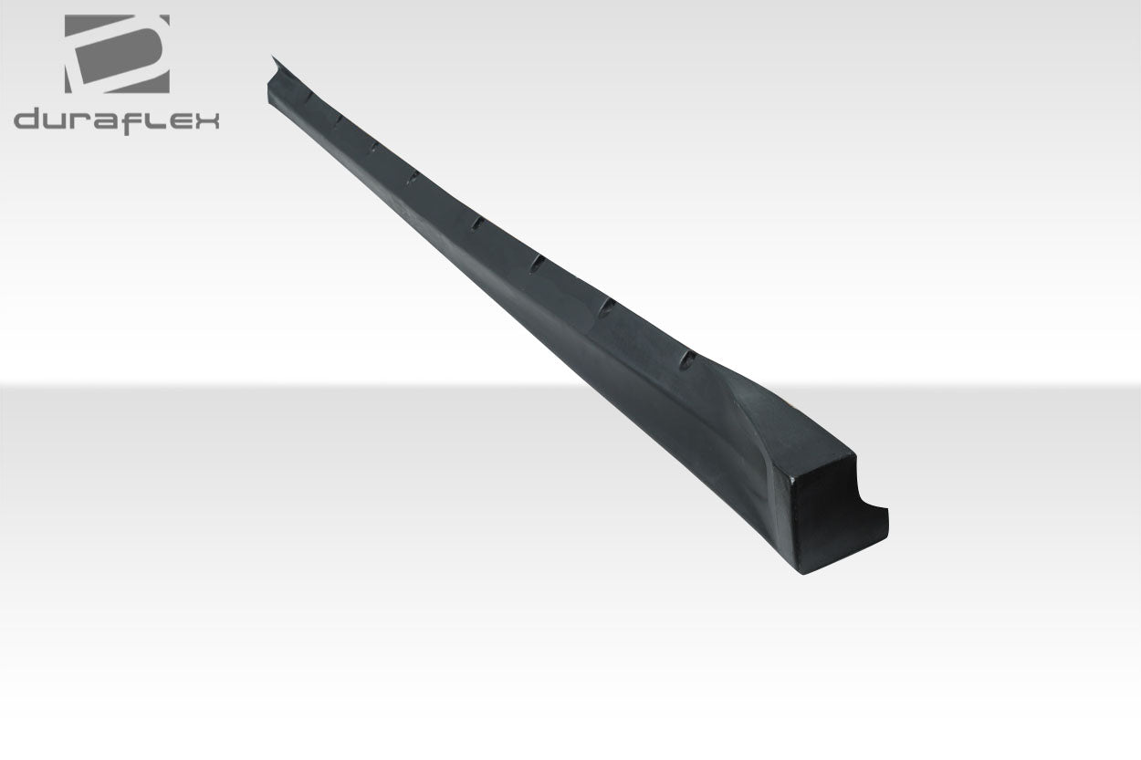 2014-2019 Ford Fiesta Duraflex CPR Wide Body Side Skirt Rocker Panels - 2 Piece