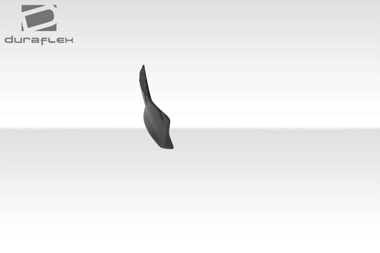 2014-2019 Ford Fiesta Duraflex CPR Rear Add Ons - 2 Piece