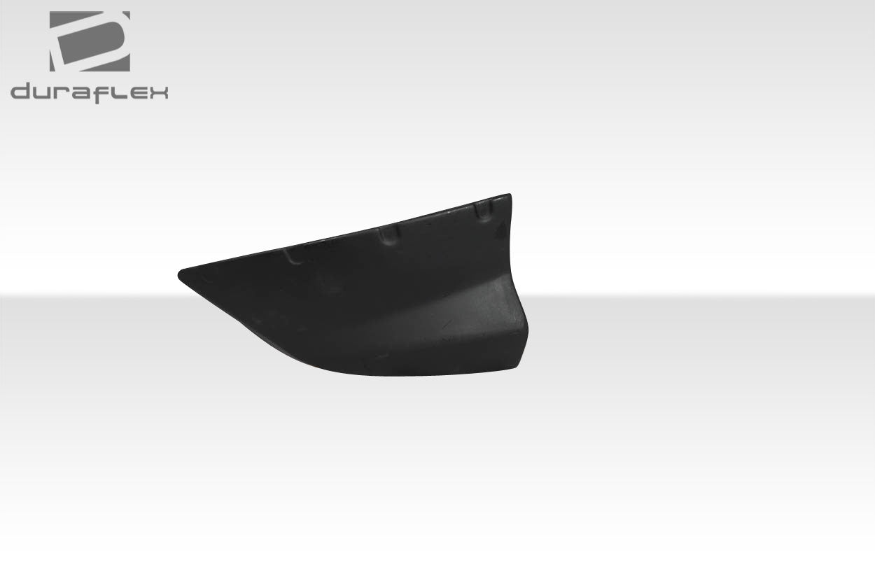 2014-2019 Ford Fiesta Duraflex CPR Rear Add Ons - 2 Piece