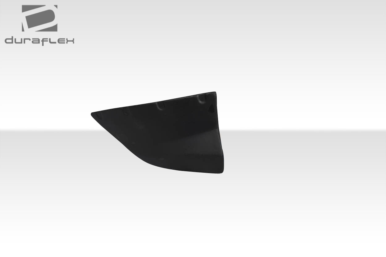 2014-2019 Ford Fiesta Duraflex CPR Rear Add Ons - 2 Piece