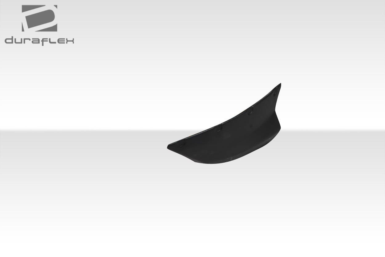 2014-2019 Ford Fiesta Duraflex CPR Rear Add Ons - 2 Piece