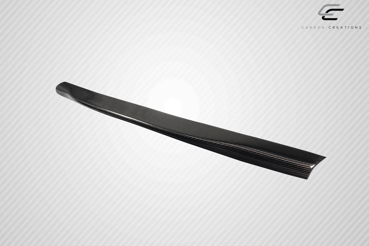 2004-2008 Acura TL Carbon Creations CSL Look Rear Wing Spoiler - 1 Piece